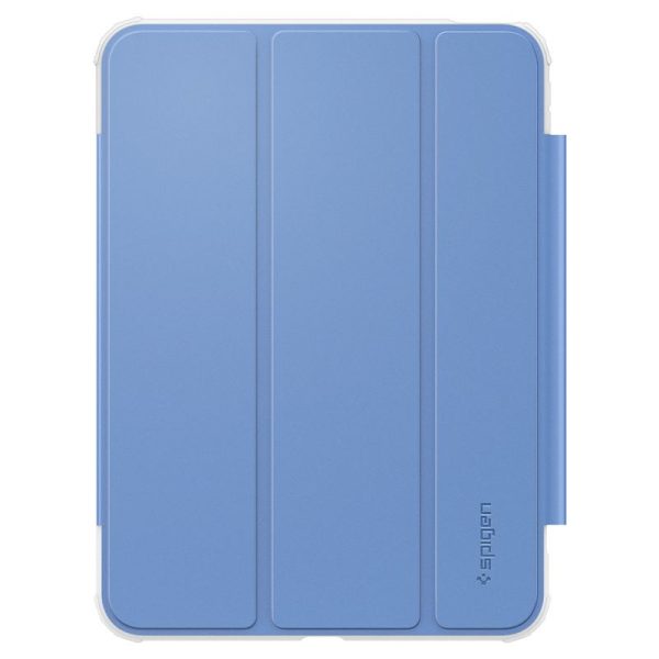 Spigen Ultra Hybrid Pro CornFlower Blue-Apple iPad 10.9" 2022 (ACS05940) - Image 12