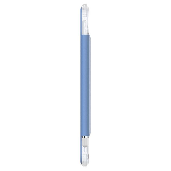 Spigen Ultra Hybrid Pro CornFlower Blue-Apple iPad 10.9" 2022 (ACS05940) - Image 14