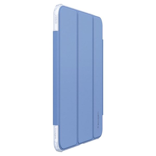 Spigen Ultra Hybrid Pro CornFlower Blue-Apple iPad 10.9" 2022 (ACS05940) - Image 18