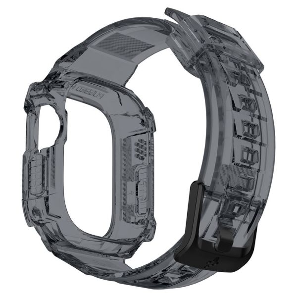 Spigen Rugged Armor Pro Space Crystal-Apple Watch Ultra 2/Ultra 49mm (ACS06028) - Image 4