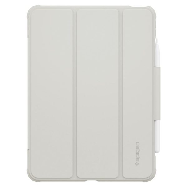 Spigen Air Skin Pro Grey-Apple iPad Air 10.9" (22/20)/11" (2024) (ACS06074) - Image 8