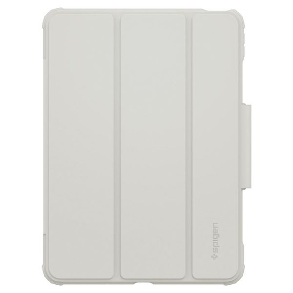 Spigen Air Skin Pro Grey-Apple iPad Air 10.9" (22/20)/11" (2024) (ACS06074) - Image 9