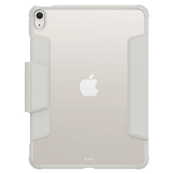 Spigen Air Skin Pro Grey-Apple iPad Air 10.9" (22/20)/11" (2024) (ACS06074) - Image 10