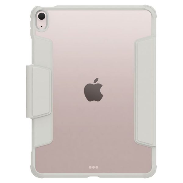 Spigen Air Skin Pro Grey-Apple iPad Air 10.9" (22/20)/11" (2024) (ACS06074) - Image 11