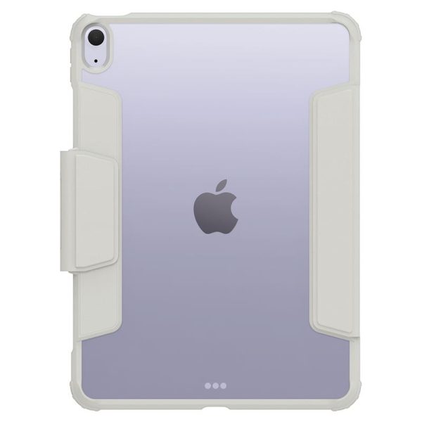 Spigen Air Skin Pro Grey-Apple iPad Air 10.9" (22/20)/11" (2024) (ACS06074) - Image 12