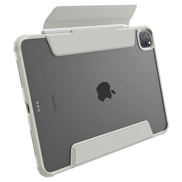 Spigen Air Skin Pro Grey-Apple iPad Pro 11" (22/21/20/18) (ACS06075) - Image 3