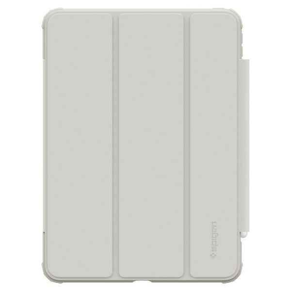 Spigen Air Skin Pro Grey-Apple iPad Pro 11" (22/21/20/18) (ACS06075) - Image 9