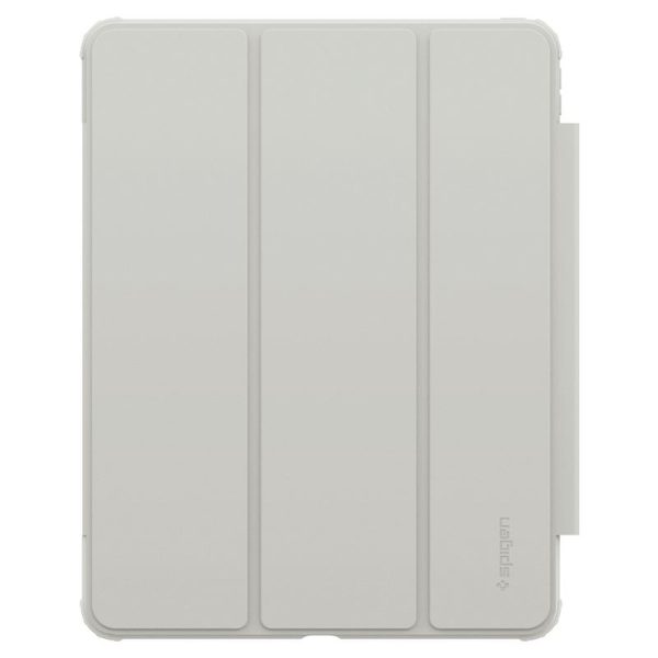 Spigen Air Skin Pro Grey-Apple iPad Pro 12.9" (22/21) (ACS06076) - Image 9