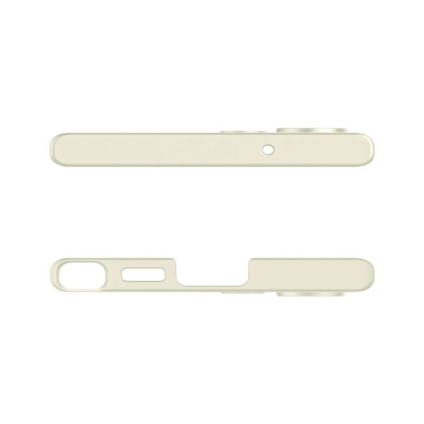 Spigen Air Skin Shiny Cream-Samsung Galaxy S23 Ultra (ACS06092) - Image 5