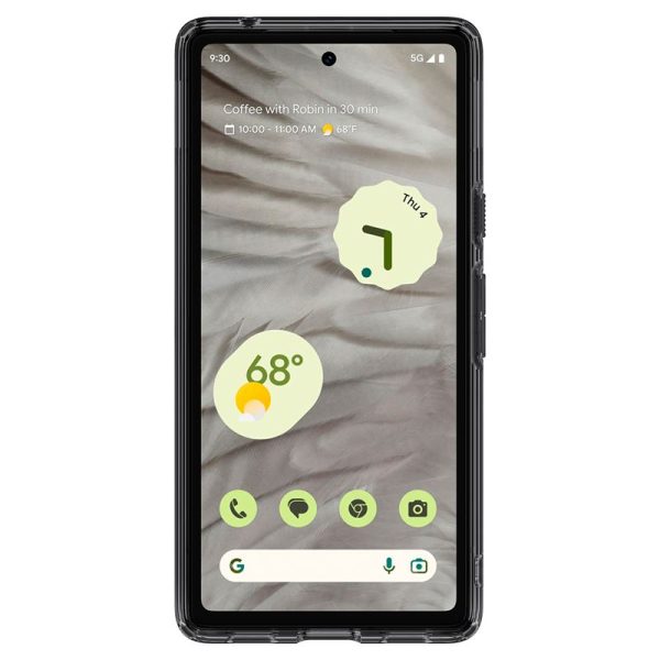 Spigen Ultra Hybrid Zero One-Google Pixel 7a (ACS06093) - Image 9