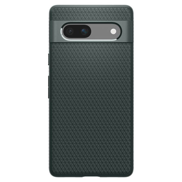 Spigen Liquid Air Abyss Green-Google Pixel 7a (ACS06094) - Image 8