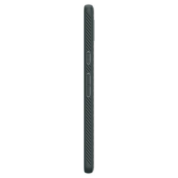 Spigen Liquid Air Abyss Green-Google Pixel 7a (ACS06094) - Image 11