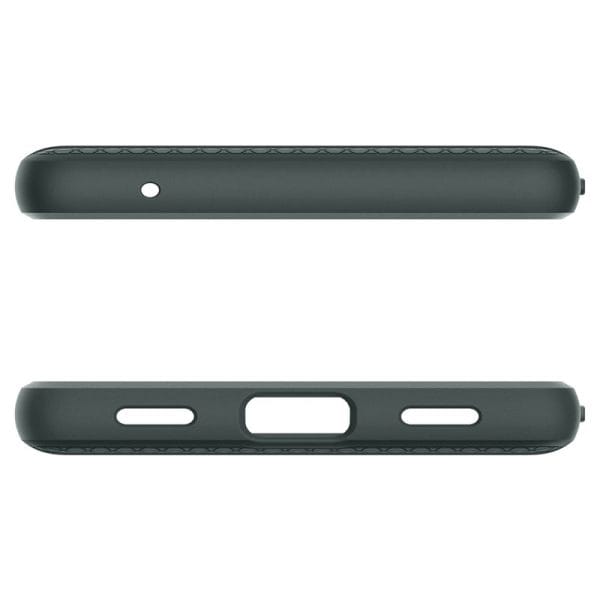 Spigen Liquid Air Abyss Green-Google Pixel 7a (ACS06094) - Image 12