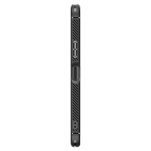 Spigen Rugged Armor Black-Sony Xperia 10 V (ACS06202) - Image 16