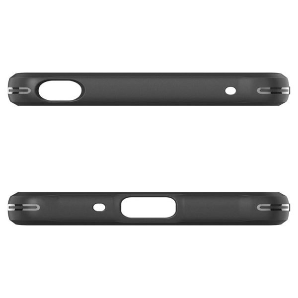 Spigen Rugged Armor Black-Sony Xperia 10 V (ACS06202) - Image 17