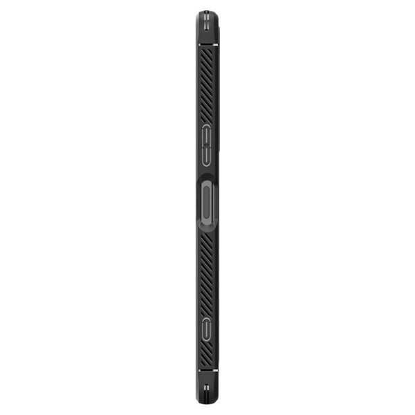 Spigen Rugged Armor Black-Sony Xperia 1 V (ACS06204) - Image 14