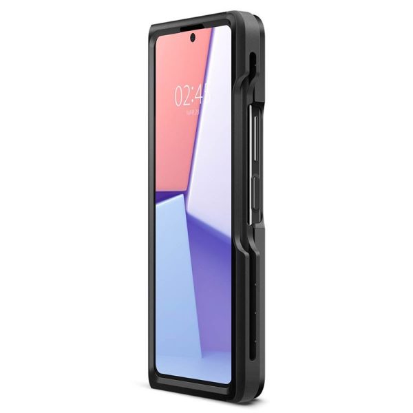 black - Samsung Galaxy Z Fold5