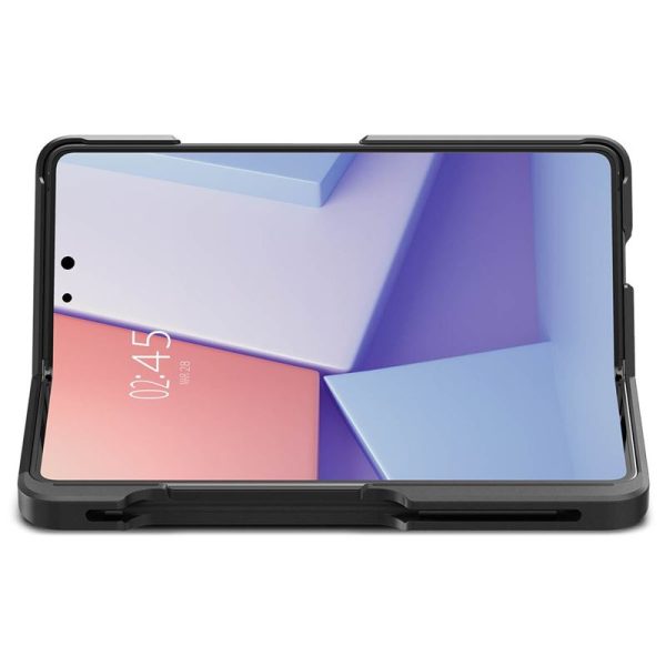 Spigen Thin Fit P (S Pen) Black-Samsung Galaxy Z Fold 5 (ACS06209) - Image 6