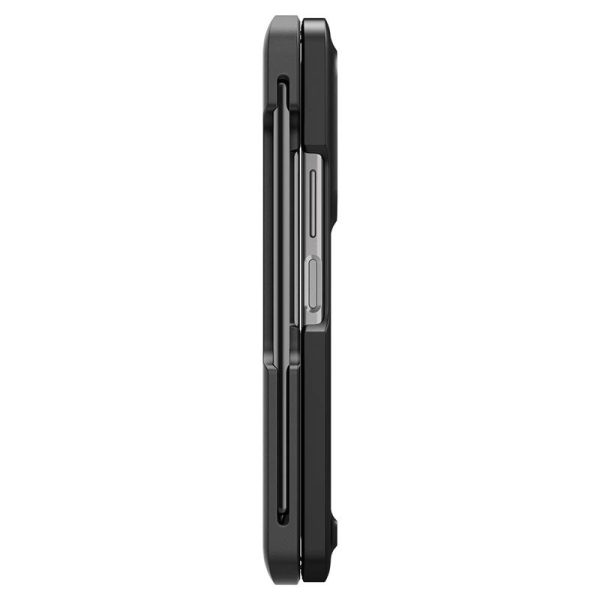 Spigen Thin Fit P (S Pen) Black-Samsung Galaxy Z Fold 5 (ACS06209) - Image 7