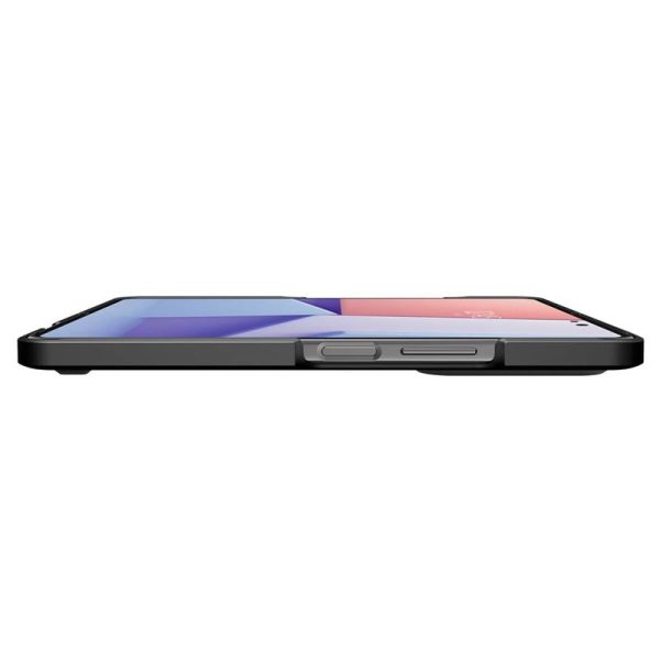 Spigen Thin Fit P (S Pen) Black-Samsung Galaxy Z Fold 5 (ACS06209) - Image 15