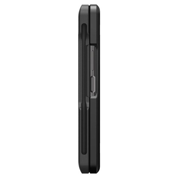 Spigen Slim Armor Pro Pen Edition Black-Samsung Galaxy Z Fold 5 (ACS06213) - Image 13