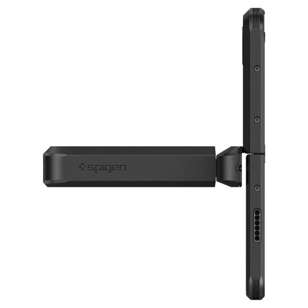 Spigen Tough Armor Black-Samsung Galaxy Z Fold 5 (ACS06214) - Image 7