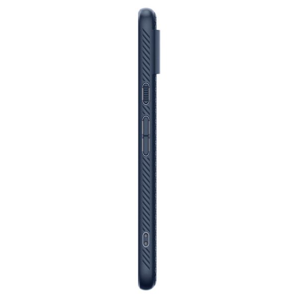 Spigen Liquid Air Navy Blue-Google Pixel 8 (ACS06275) - Image 15