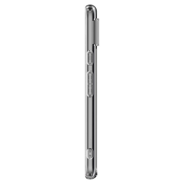 Spigen Ultra Hybrid Crystal Clear-Google Pixel 8 (ACS06278) - Image 12