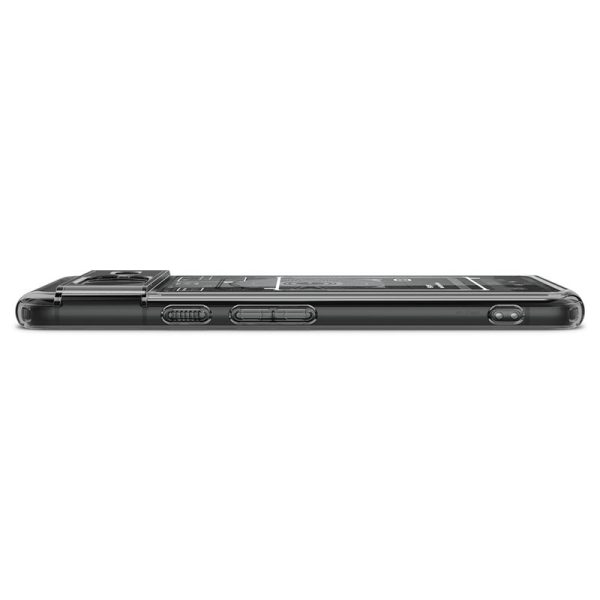 Spigen Ultra Hybrid Zero One-Google Pixel 8 (ACS06279) - Image 6