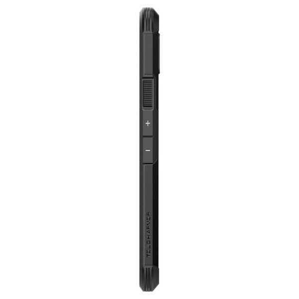 Spigen Tough Armor Black-Google Pixel 8 (ACS06282) - Image 15