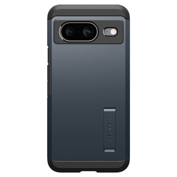 Spigen Tough Armor Metal Slate-Google Pixel 8 (ACS06283) - Image 12