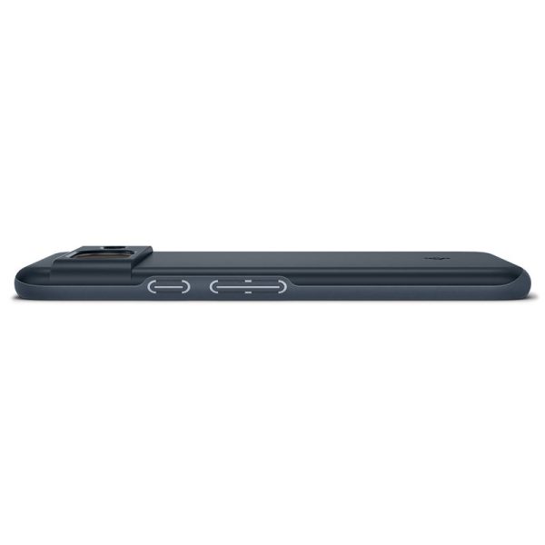 Spigen Thin Fit Metal Slate-Google Pixel 8 (ACS06289) - Image 3