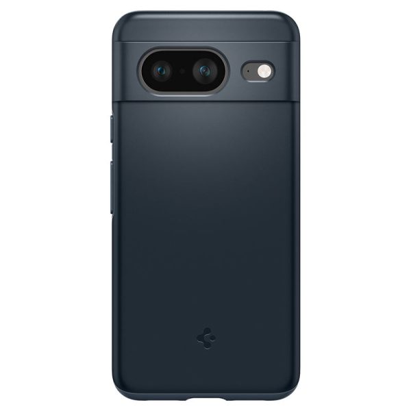 Spigen Thin Fit Metal Slate-Google Pixel 8 (ACS06289) - Image 12