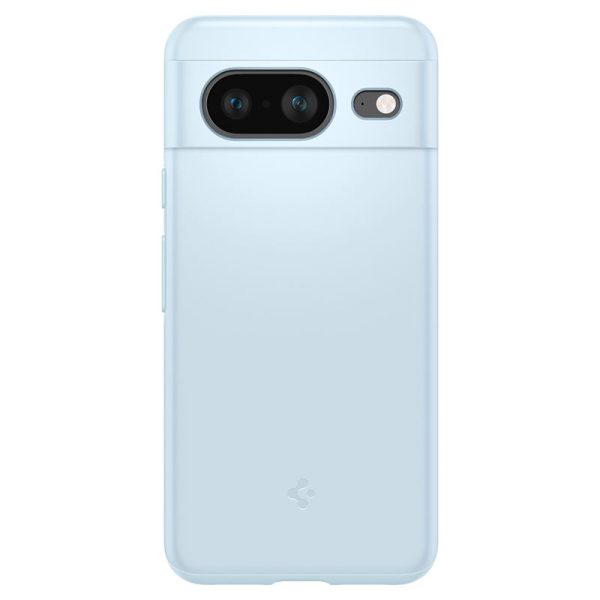 Spigen Thin Fit Mute Blue-Google Pixel 8 (ACS06290) - Image 12