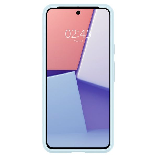 Spigen Thin Fit Mute Blue-Google Pixel 8 (ACS06290) - Image 15