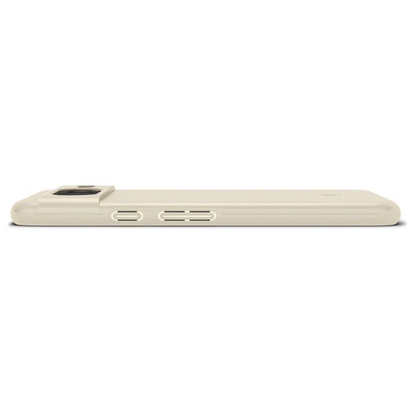 Spigen Thin Fit Mute Beige-Google Pixel 8 (ACS06291) - Image 3