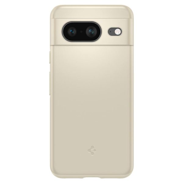 Spigen Thin Fit Mute Beige-Google Pixel 8 (ACS06291) - Image 12