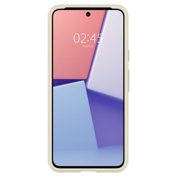 Spigen Thin Fit Mute Beige-Google Pixel 8 (ACS06291) - Image 15