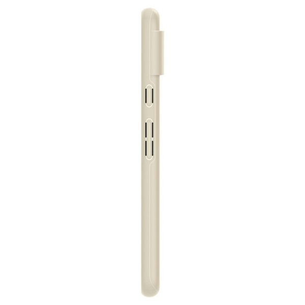 Spigen Thin Fit Mute Beige-Google Pixel 8 (ACS06291) - Image 16