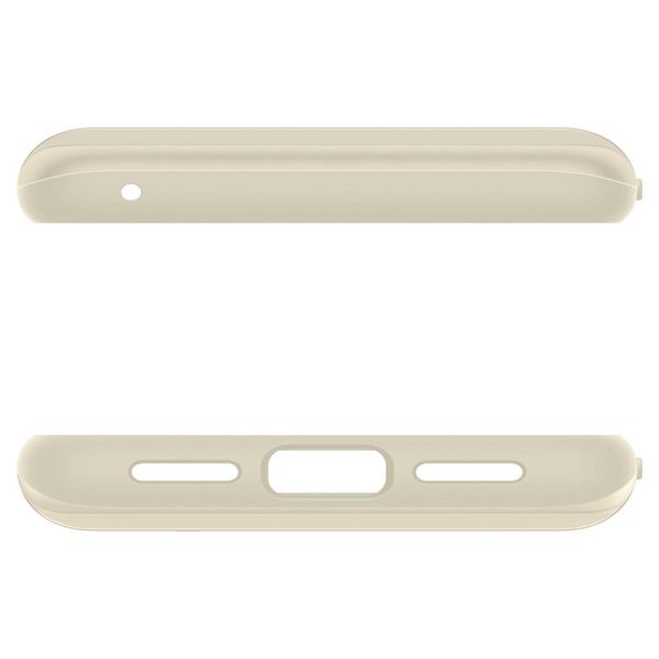 Spigen Thin Fit Mute Beige-Google Pixel 8 (ACS06291) - Image 17