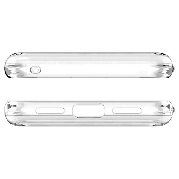 Spigen Caseology Capella Crystal Clear-Google Pixel 8 (ACS06296) - Image 5