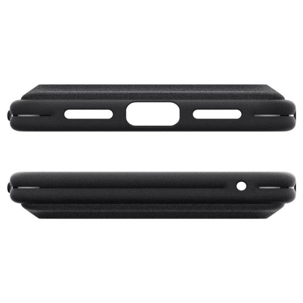 Spigen Caseology Athlex Active Black-Google Pixel 8 (ACS06297) - Image 5