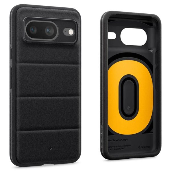 Spigen Caseology Athlex Active Black-Google Pixel 8 (ACS06297) - Image 6