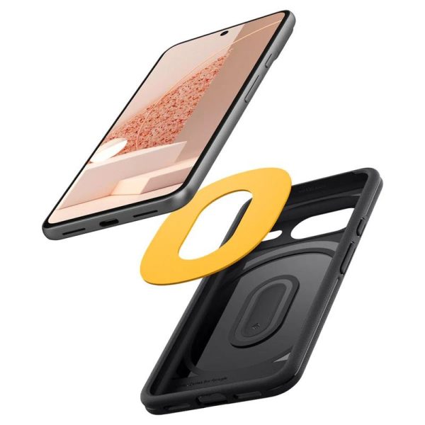 Spigen Caseology Athlex Active Black-Google Pixel 8 (ACS06297) - Image 9