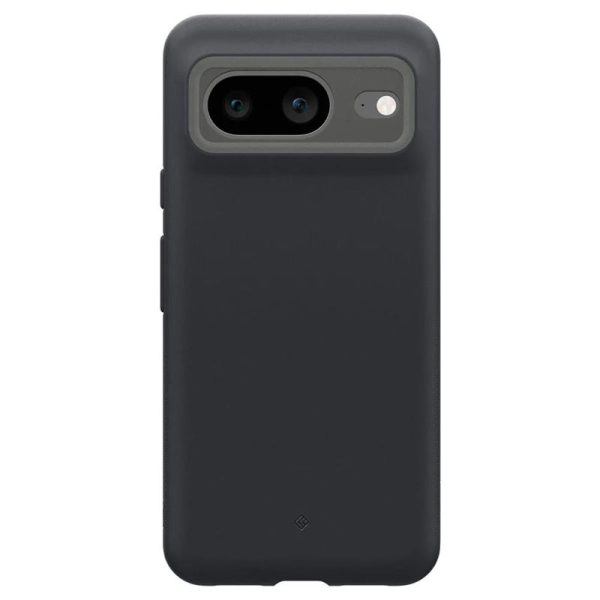 Spigen Caseology Nano Pop Black Sesame-Google Pixel 8 (ACS06301) - Image 3