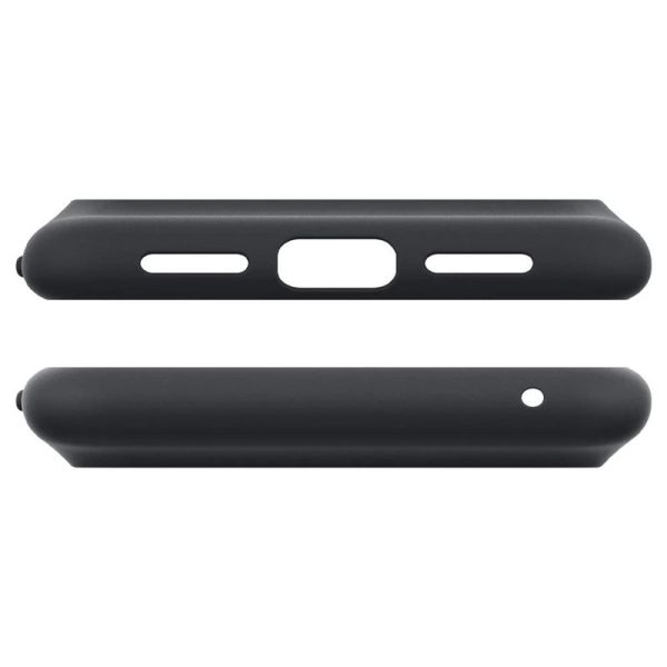 Spigen Caseology Nano Pop Black Sesame-Google Pixel 8 (ACS06301) - Image 7