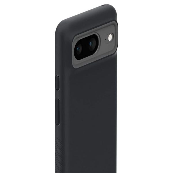 Spigen Caseology Nano Pop Black Sesame-Google Pixel 8 (ACS06301) - Image 8