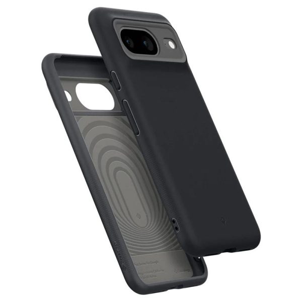 Spigen Caseology Nano Pop Black Sesame-Google Pixel 8 (ACS06301) - Image 9