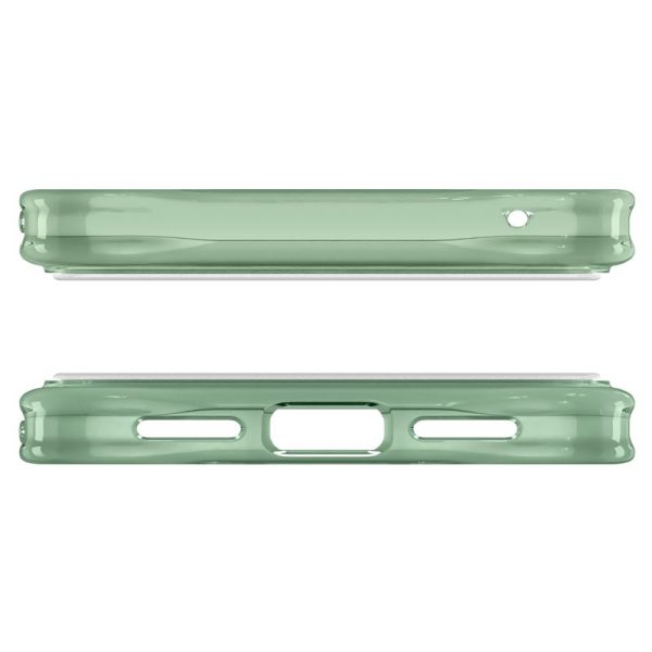 Spigen Cyrill Ultra Sheer Kale-Google Pixel 8 (ACS06307) - Image 5