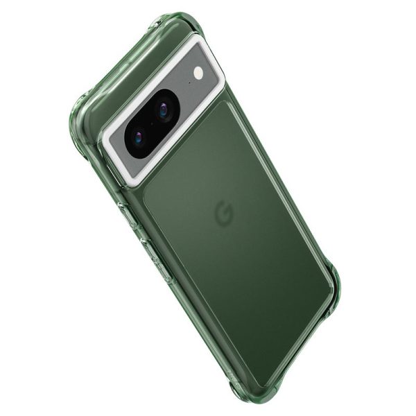 Spigen Cyrill Ultra Sheer Kale-Google Pixel 8 (ACS06307) - Image 6